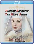 Диск Blu-ray A Nun's Story [1959] - фото