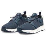 Кроссовки Tropicfeel Monsoon, синий - фото