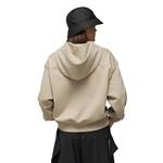 Толстовка с принтом логотипа Y 3 Y-3, хаки - фото 3