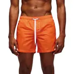 Шорты для плавания Sundek Netherlands flag, оранжевый - фото