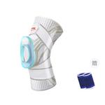 Наколенники LINING, бело-серые - фото 9