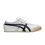 Кроссовки Onitsuka Tiger Mexico 66, белый - фото