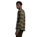 Рубашка Lee Leesure, зеленый - фото 4