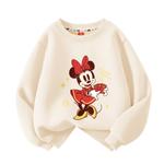 Детский свитшот Disney, красный - фото 4