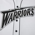 Футболка Mitchell & Ness x NBA Unisex Mitchell Ness, черный - фото 5