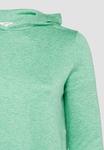 Худи s.Oliver Hoodie, Grün/Green - фото 7
