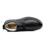 Туфли Men"s Casual Men Low-Top черный Laorentou - фото 5