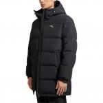 Variety Training Collection Пуховик мужской черный Anta, черный - фото 4