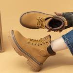 Ботинки унисекс Camel La Chapelle - фото 6