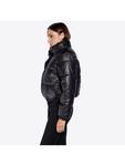 Кожаная куртка Wittchen - Women's faux leather jacket, черный - фото 3