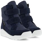 Ботинки городские мини высокие ботинки Ecco, мультиколор - фото 4