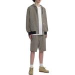 Carhartt WIP Шорты Casual SS25 мужские Multicolor - фото 3