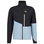 Куртка Punta Berrino - куртка софтшелл Ortovox, черный - фото