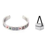 Универсальный браслет Unisex Zeroline, Style A - фото 5