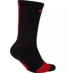 Носки Nike Elite Basketball Crew, черный - фото 2