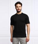 Футболка Томпсон 02 Regular fit Boss, черный - фото 3