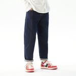 Джинсы для школьников Lee, синий - фото 8