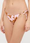 Плавки бикини ROCOCO TIE SIDE RIO Seafolly, розовый - фото 6