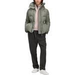 Куртка-пуховик с капюшоном montgomery Canada Goose, Mugwort Tree - фото 7