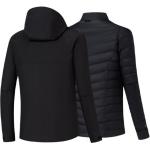 Женская ветровка ANTA, basic черный - фото 3