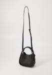 Сумка CAPRI HOBO CROSSBODY DKNY, черный - фото 2