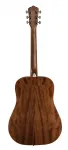 Гитара Washburn HD10S-O Heritage серии 10 Dreadnought - фото 5