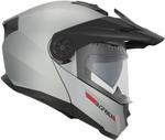 Шлем Acerbis rider, Gray Matt - фото 7
