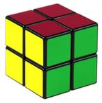 Riviera Games, цветной куб 2x2x2, большой - фото 7