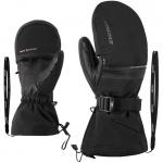 Перчатки Gallinus As Pr Dcs Ziener, черный - фото 2