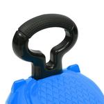 VidaXL Ride On Car синий - фото 4