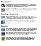 Schiller iPad Пианино Гранд - фото 5