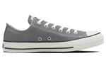 Кроссовки canvas all star ox Converse, серый - фото 2