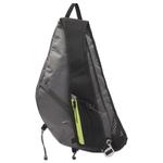 Сумка через плечо X 114 sr2 Sealson, Wolf Grey - фото 2