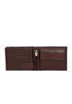 Кошелек Wojas Wallet, Brown - фото 3