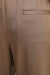 Брюки Filippa K, коричневый - фото 5
