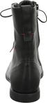 Ботинки Think! womens Agrat_3-000034 Chromfrei Gegerbte Leicht Gefütterte, 0010 Black - фото 3