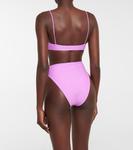 Верх бикини Muse Jade Swim, Orchid - фото 3