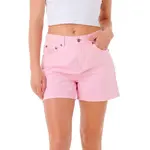 Шорты Rip Curl Tabby denim, розовый - фото