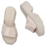 Шлепанцы и сланцы Melissa Slide Slippers Women's - фото 3