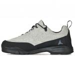 Кроссовки ROA Cingino Leather Sneakers, бежевый/черный - фото