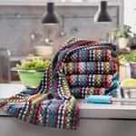 Кухонное полотенце Zollner 00000018 5er-Set, текстиль - 45 х 1 х 90 см - фото 2