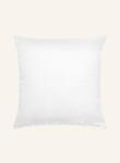 Наволочка Zoeppritz STAY aus Leinen, белый - фото