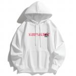 Свитшот Unisex KS, Темно-синий - фото 6