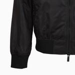 ARMANI EXCHANGE Куртка мужская черная, Black - фото 9