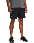 Шорты Under Armour Launch Run 7 Inch, цвет Black/Black/Reflective - фото