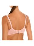 Бюстгальтер на косточках DIM, розовый - фото 3