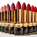 Матовая помада MatteTrance PAT McGRATH LABS, Full Blooded (deep wine) - фото 4