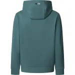 Худи Hackett Club, зеленый - фото 4