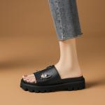 Шлепанцы женские Rosa Bianca - фото 7