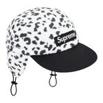 Supreme Поляртек кепка с наушниками, White - фото 5